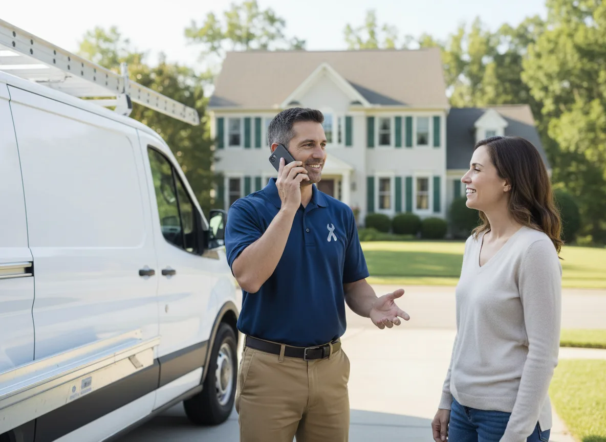 Home Gutter Service Greensboro, VT FAQs