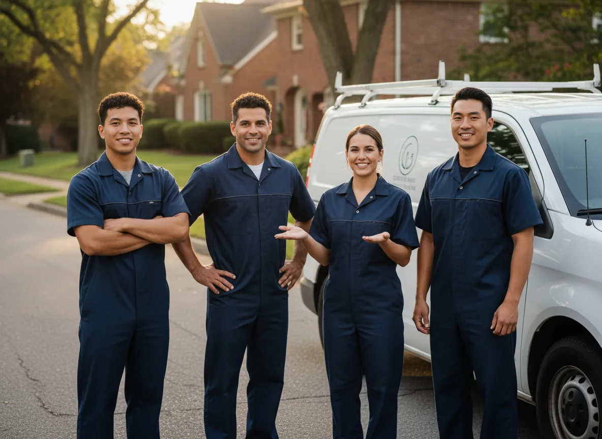 Home Gutter Service company in Greensboro, VT